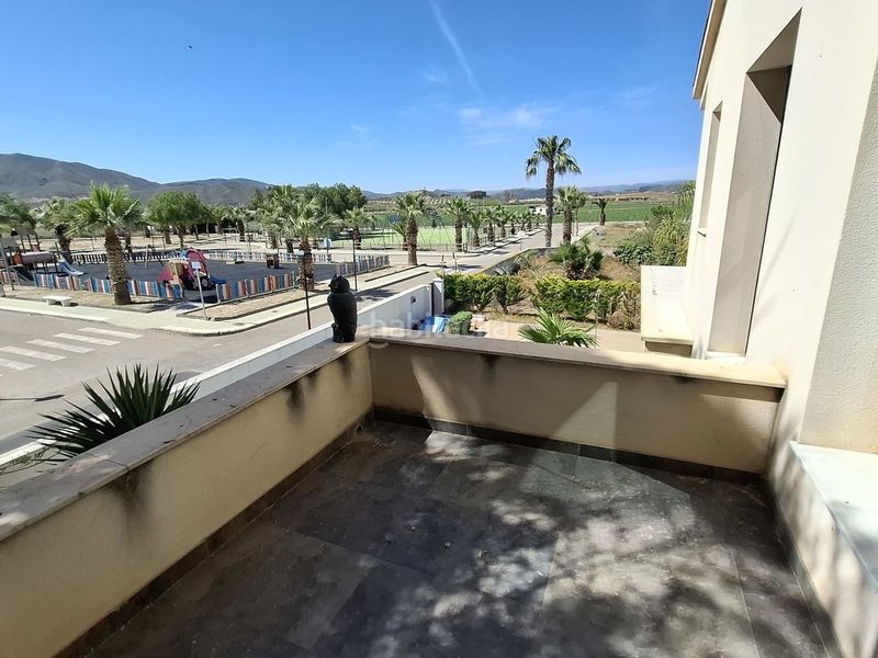Foto ec6a45ea-2766-488b-87c8-bd5e6be5ac8e. Casa amb aparcament piscina a Huércal - Overa