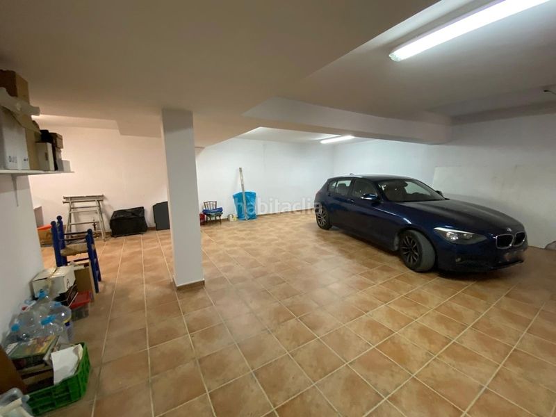 Foto fc0eb3ba-6d77-4d55-add2-d2228497aa77. Casa amb aparcament piscina a Huércal - Overa