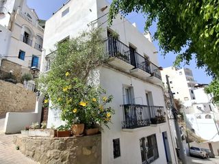 Bauernhof in Mojácar Pueblo. Village house se vende en mojacar