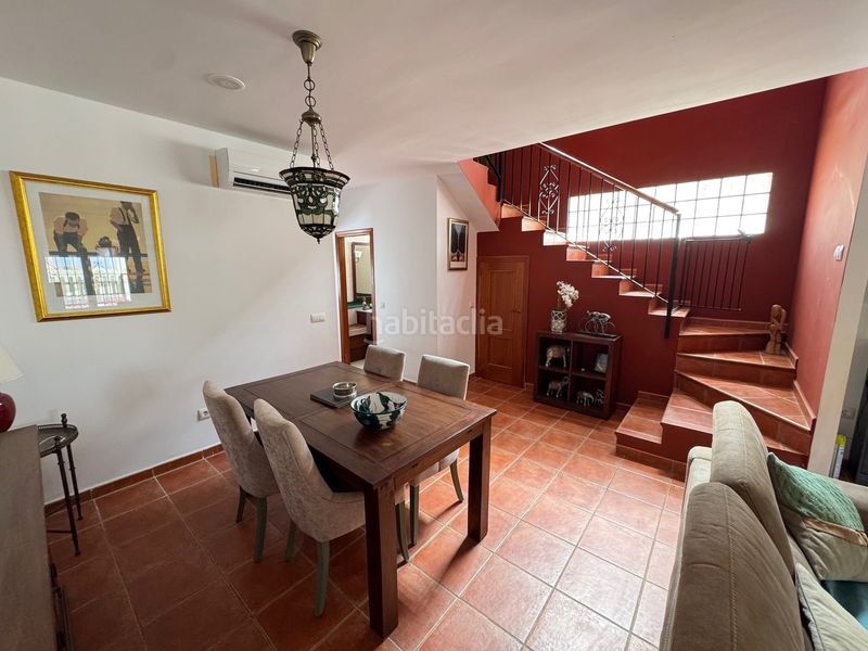 Foto 0f45fa9f-6f15-4550-a3cb-39a2cd745575. Casa adossada amb aparcament a Mojácar playa - las ventanicas - la paratá Mojácar