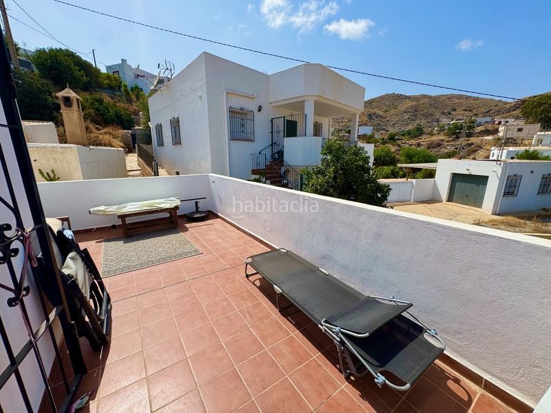 Foto 2cdd7808-4369-417f-ab9a-da2ff6f8ee93. Casa adossada amb aparcament a Mojácar playa - las ventanicas - la paratá Mojácar