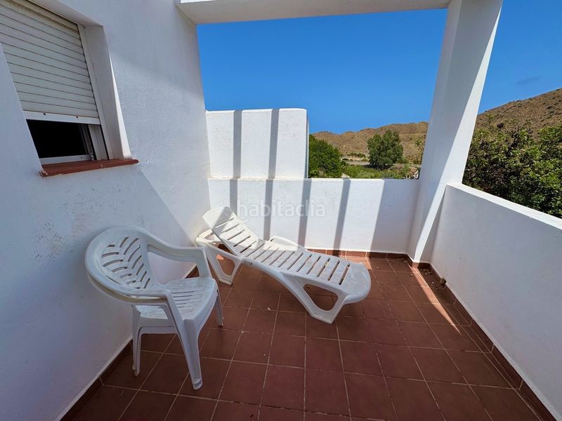 Foto 37fed432-ce1c-46e7-987b-6b1dc781864d. Casa adossada amb aparcament a Mojácar playa - las ventanicas - la paratá Mojácar