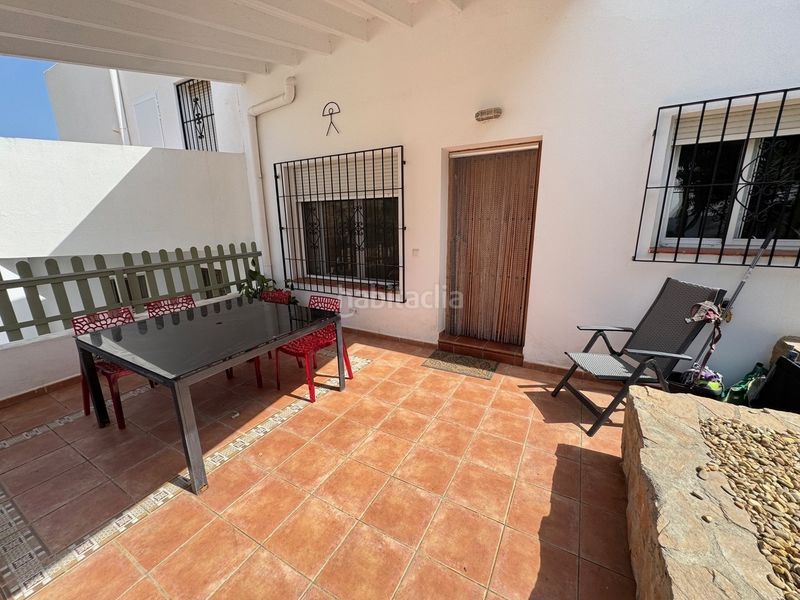 Foto 3ca92803-819e-40f3-b45d-66ea5e1c9148. Casa adossada amb aparcament a Mojácar playa - las ventanicas - la paratá Mojácar