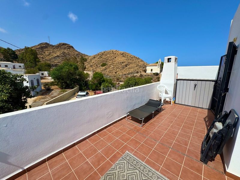 Foto 500472df-9c70-4c68-aba8-7dd758aebd88. Casa adossada amb aparcament a Mojácar playa - las ventanicas - la paratá Mojácar