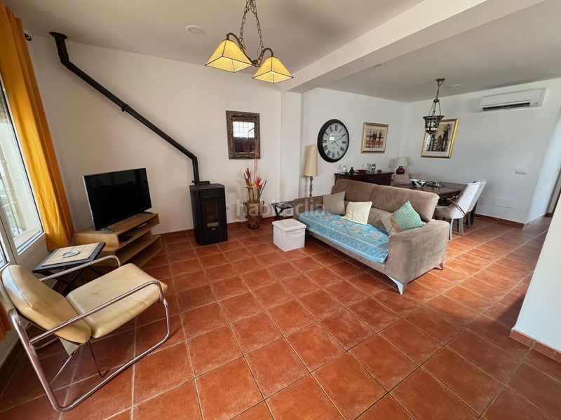 Foto 5ea37307-40c3-4c88-9ba1-b2d887054ea7. Casa adossada amb aparcament a Mojácar playa - las ventanicas - la paratá Mojácar