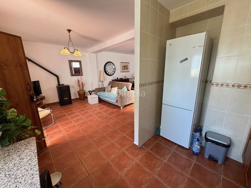 Foto de9ef949-158e-4449-a3a3-40e80750599a. Casa adossada amb aparcament a Mojácar playa - las ventanicas - la paratá Mojácar