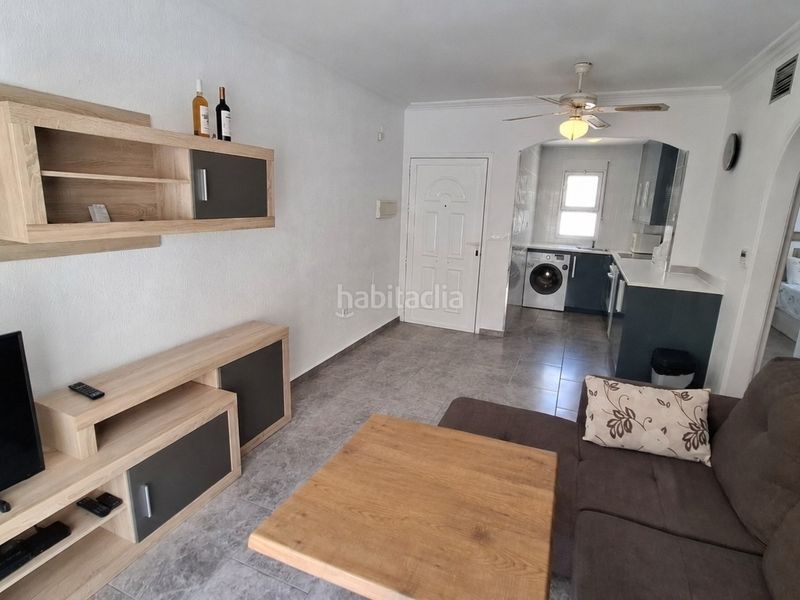 Foto 1b93b569-c983-4eba-85b5-7507e81bb78f. Apartament amb piscina a Marina de la Torre Mojácar