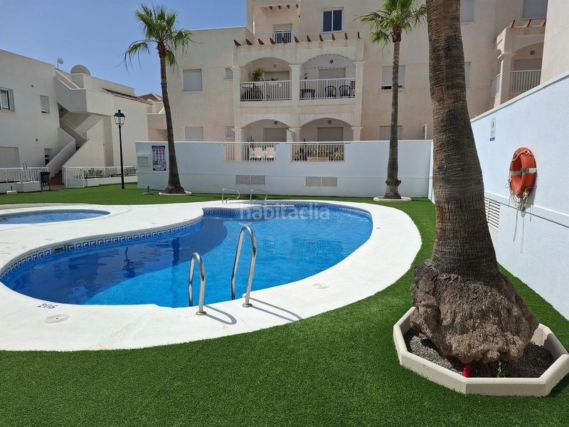 Foto 27a19aec-1172-4248-8528-3753fda7f78a. Apartament amb piscina a Marina de la Torre Mojácar