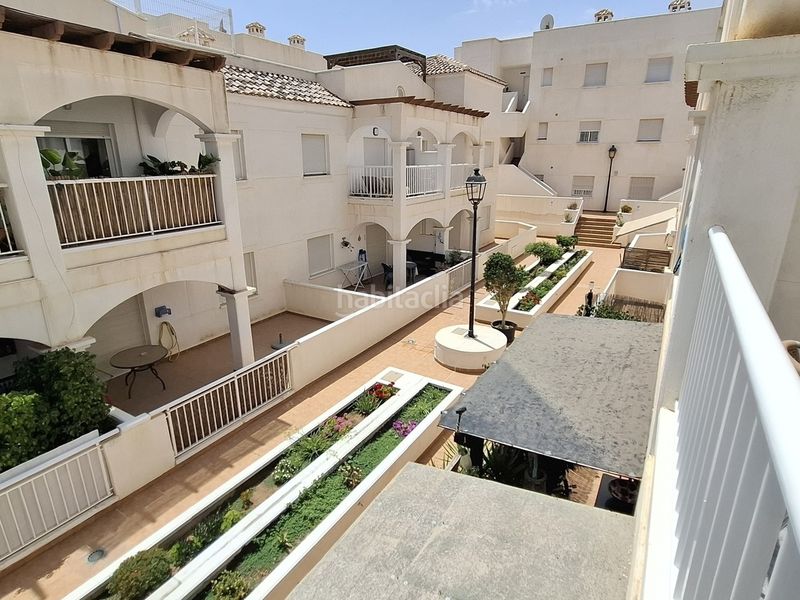Foto 522a5f65-5779-43fd-bc8f-370309271573. Apartament amb piscina a Marina de la Torre Mojácar