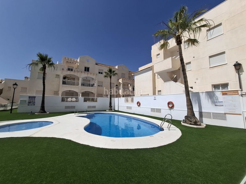Foto 55a1a660-f8b7-401d-bf6c-f66ad39bbce7. Apartament amb piscina a Marina de la Torre Mojácar