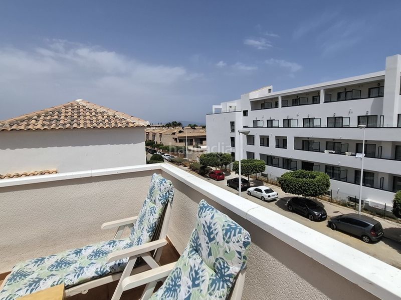 Foto a033ddc6-c97b-4416-8ef7-ddf79c27e2fa. Apartament amb piscina a Marina de la Torre Mojácar
