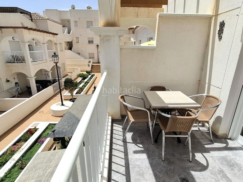 Foto b75a54aa-8e0d-4a9c-9b94-79a9adabf815. Apartament amb piscina a Marina de la Torre Mojácar