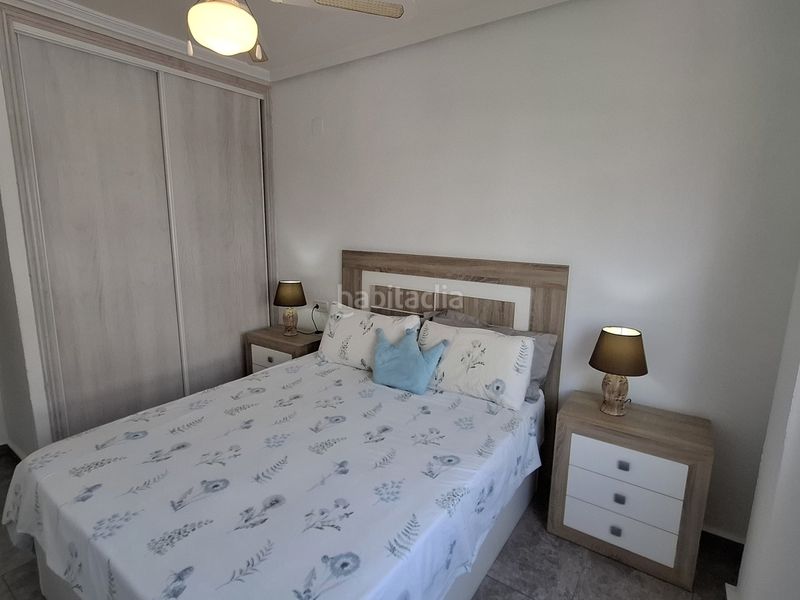 Foto b778b643-358d-4468-b503-8953ca30692c. Apartament amb piscina a Marina de la Torre Mojácar