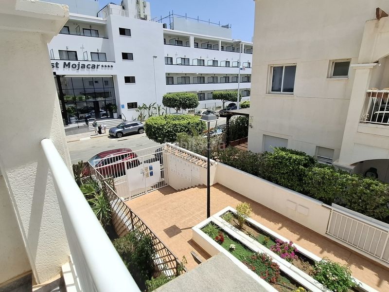 Foto be64b8d1-f9d1-4a7f-80d3-53fe69b8ab4b. Apartament amb piscina a Marina de la Torre Mojácar