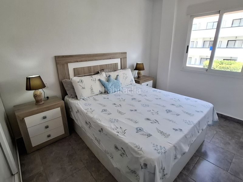 Foto c28be589-9c97-44f0-9429-17e869949b1e. Apartament amb piscina a Marina de la Torre Mojácar