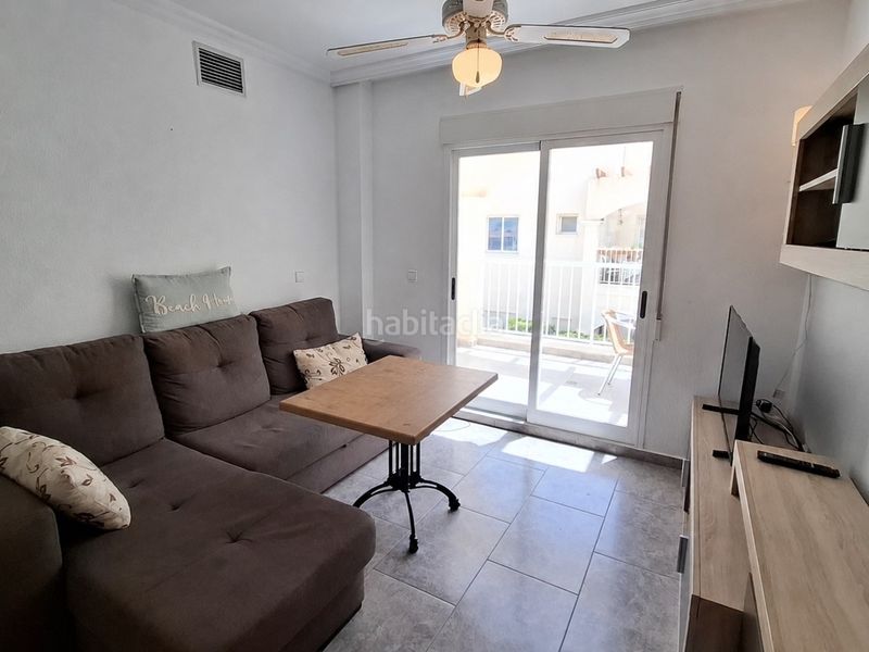 Foto ce5d7c04-e5d8-4d91-ad7f-c2581c166beb. Apartament amb piscina a Marina de la Torre Mojácar