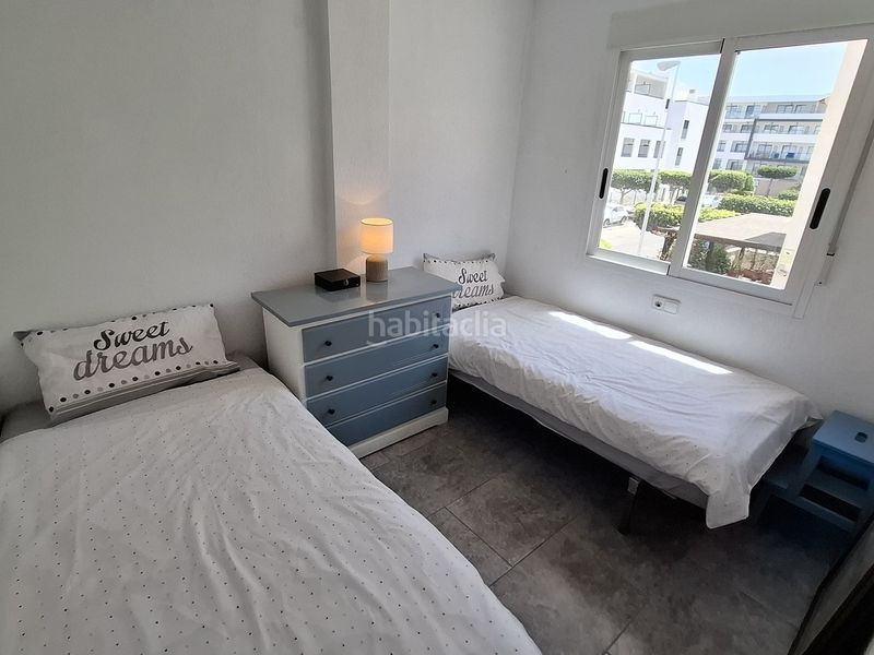 Foto e3ad7268-7c0d-42c0-9919-d0fb2b3f8680. Apartament amb piscina a Marina de la Torre Mojácar
