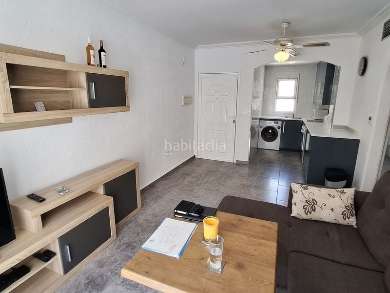 Foto ea1bf6a5-67e1-4fe2-91eb-a5699f3aad00. Apartament amb piscina a Marina de la Torre Mojácar