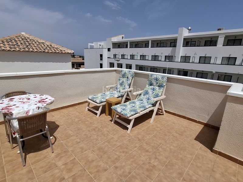 Foto f946cc70-7224-4357-a8ce-0b35b4d2a3a2. Apartament amb piscina a Marina de la Torre Mojácar