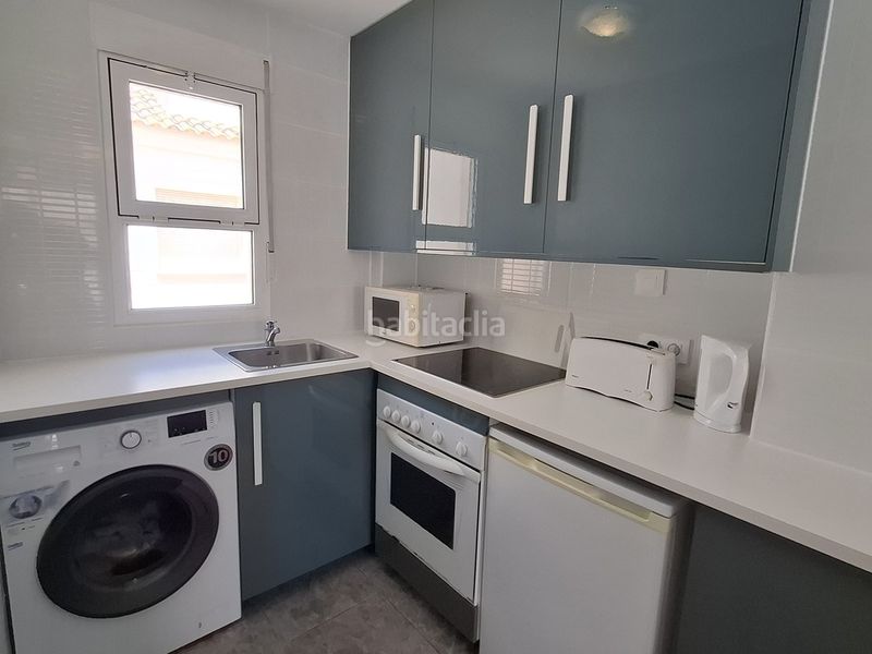 Foto fce85d2e-9c0f-4e00-9564-a664efb60669. Apartament amb piscina a Marina de la Torre Mojácar