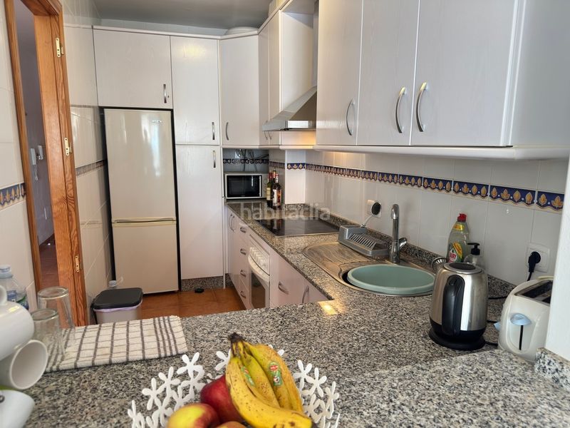 Foto 261cf7b5-defc-4fcc-a503-94a03712d61f. Apartament amb aparcament piscina a Mojácar playa - las ventanicas - la paratá Mojácar