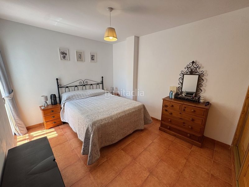 Foto 60b96d88-aa3c-4820-a81b-ba9d5a062ec5. Apartament amb aparcament piscina a Mojácar playa - las ventanicas - la paratá Mojácar