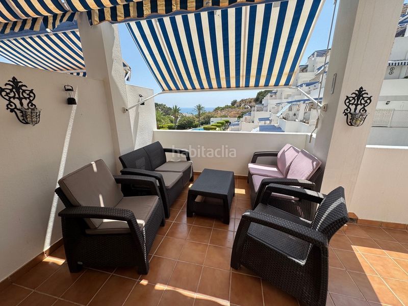 Foto 6dc77991-43d7-441f-84e8-ce34762050a1. Apartament amb aparcament piscina a Mojácar playa - las ventanicas - la paratá Mojácar
