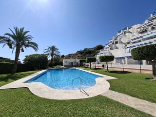 Apartamento en Mojácar Playa - Las Ventanicas - La Paratá. Apartamento se vende en mojacar