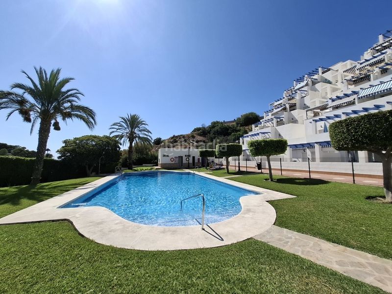 Foto 8d8fba8a-cd99-4d57-be65-338aefb69656. Apartament amb aparcament piscina a Mojácar playa - las ventanicas - la paratá Mojácar