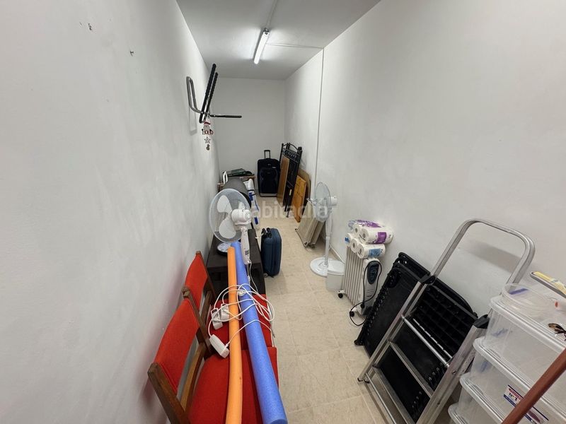 Foto 90116452-a79c-4a44-8c28-fa775ea05c75. Apartament amb aparcament piscina a Mojácar playa - las ventanicas - la paratá Mojácar