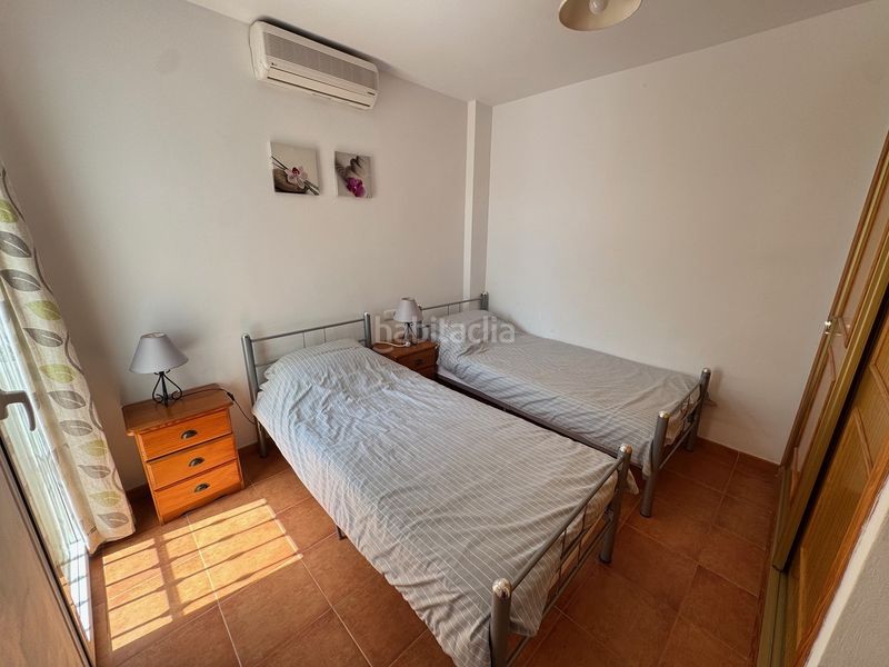 Foto b46aaa0f-5786-4000-aa8c-372aaad61798. Apartament amb aparcament piscina a Mojácar playa - las ventanicas - la paratá Mojácar