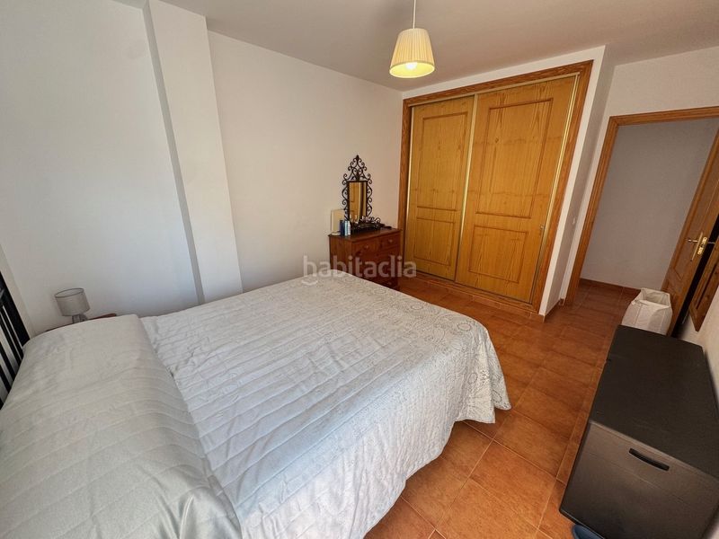 Foto bee3d5a0-8111-4de0-a304-91b6f5a6132b. Apartament amb aparcament piscina a Mojácar playa - las ventanicas - la paratá Mojácar