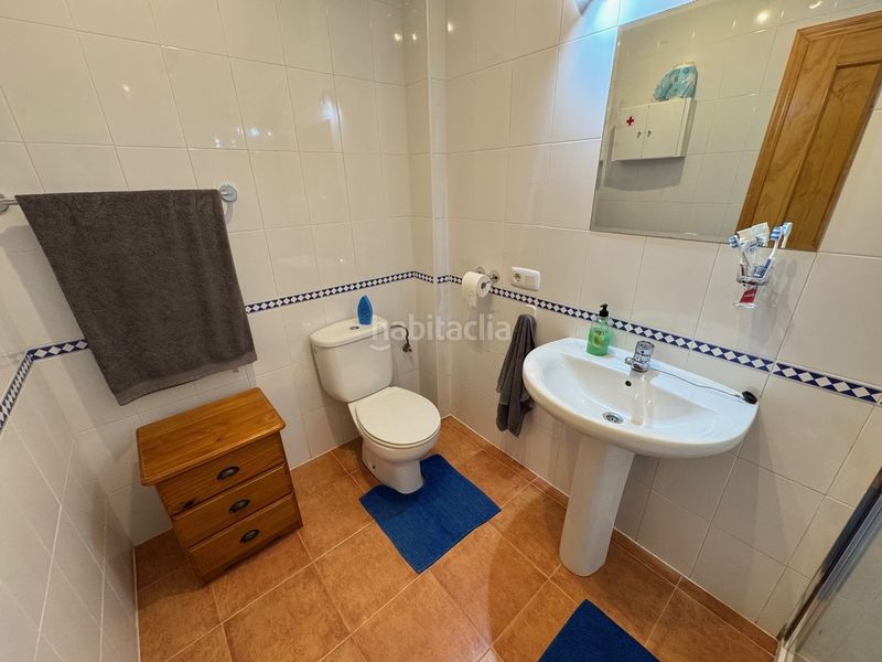 Foto d92e259b-59ff-48a9-91ec-28b26c83880c. Apartament amb aparcament piscina a Mojácar playa - las ventanicas - la paratá Mojácar