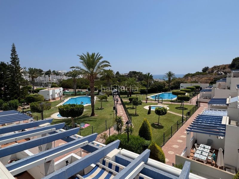 Foto e881294b-ac00-4ef3-983d-ba0e5ea160f1. Apartament amb aparcament piscina a Mojácar playa - las ventanicas - la paratá Mojácar