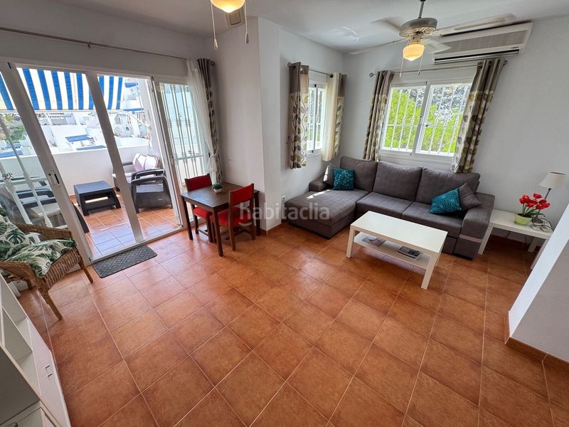 Foto e970456d-a39b-4ed4-a473-fad8812984f8. Apartament amb aparcament piscina a Mojácar playa - las ventanicas - la paratá Mojácar