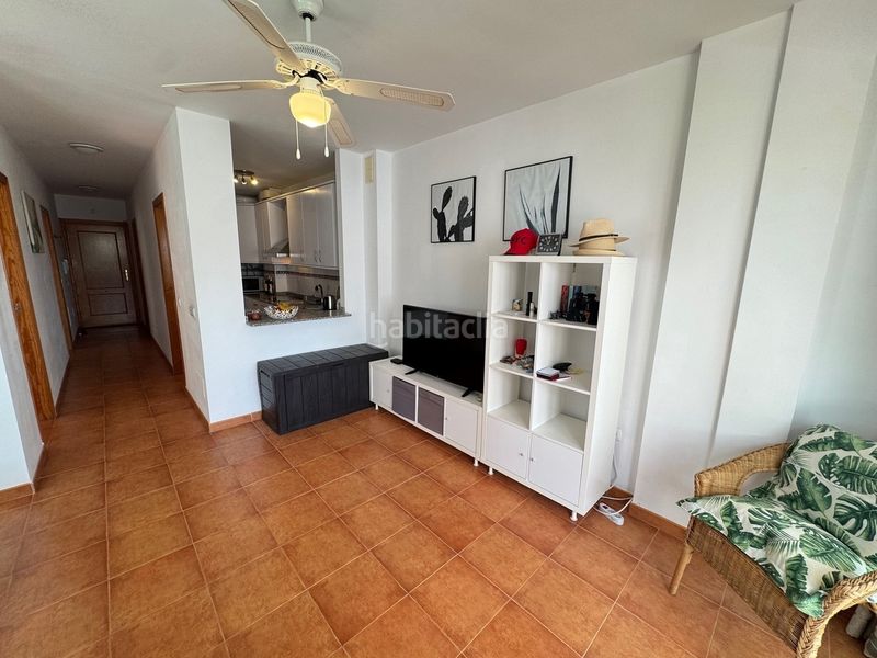 Foto f859f294-8829-49ec-959b-21b0186b8a01. Apartament amb aparcament piscina a Mojácar playa - las ventanicas - la paratá Mojácar