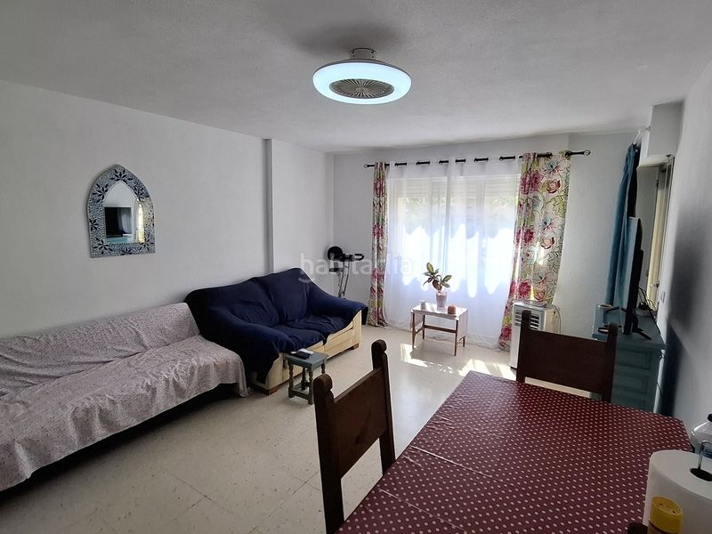 Foto 21c2e1ad-d598-4c22-b575-9a82e8d01318. Apartament a Vera ciudad Vera