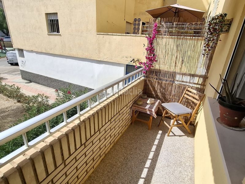 Foto 3241d372-64ee-4ada-a34e-0d221a30497d. Apartament a Vera ciudad Vera