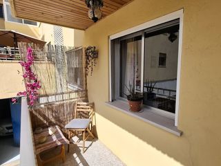 Apartment in Vera Ciudad. Apartamento se vende en vera