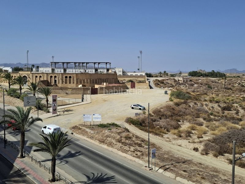 Foto 5336781f-6294-4b72-90f0-3689113d538e. Apartament a Vera ciudad Vera