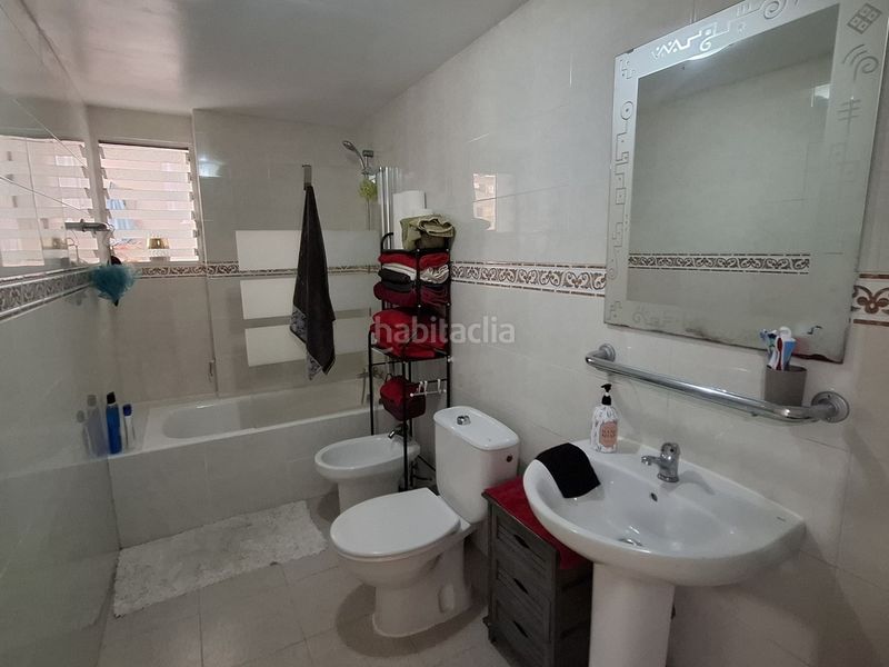 Foto 5d17590b-5b11-46e3-ac90-2e4bfb6a16c0. Apartament a Vera ciudad Vera