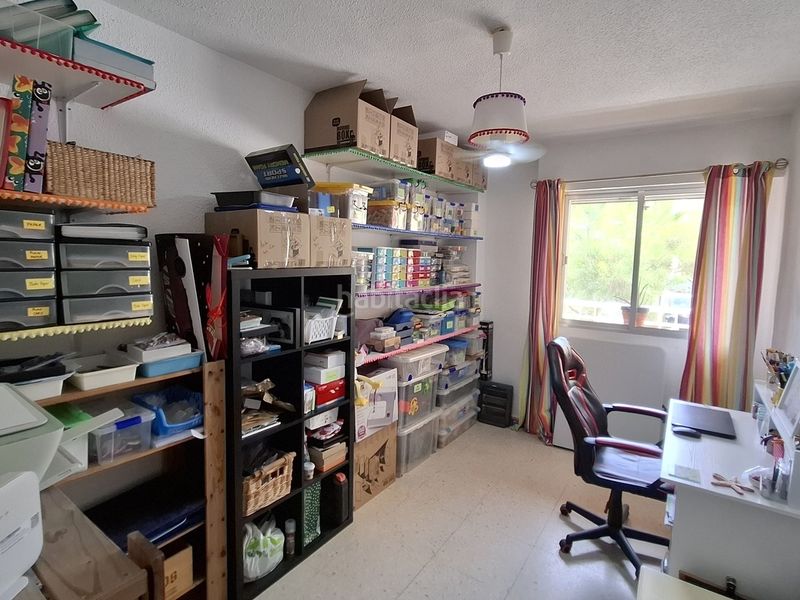 Foto 7bca9dab-1eb6-4800-99ea-4173439d9e70. Apartament a Vera ciudad Vera