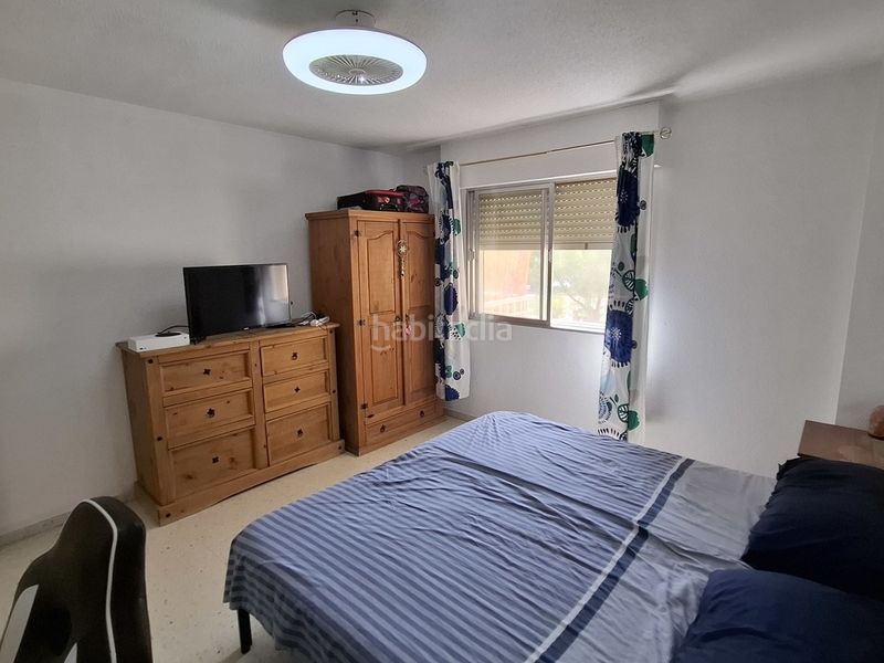Foto a094afaa-3a03-40d9-97f0-1ccd3659d4d3. Apartament a Vera ciudad Vera