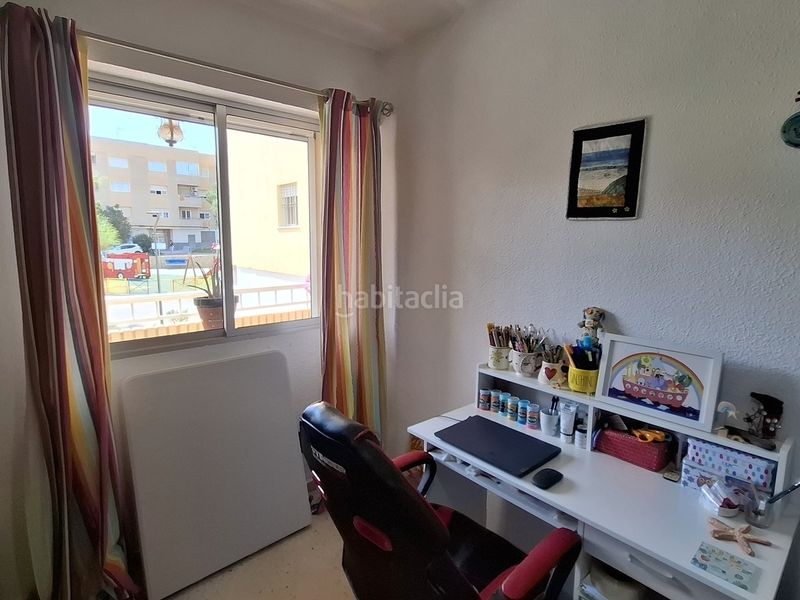 Foto a294622a-aa3c-409f-8fce-cae55d4fe4d7. Apartament a Vera ciudad Vera