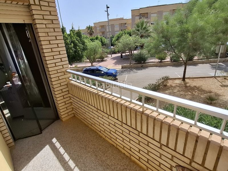 Foto b72476fe-5214-4509-931d-a6df11f4116e. Apartament a Vera ciudad Vera