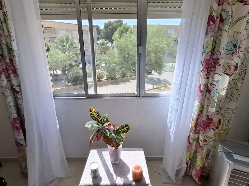 Foto b7609736-776f-4ed6-b6c9-ea1cc7ed81eb. Apartament a Vera ciudad Vera