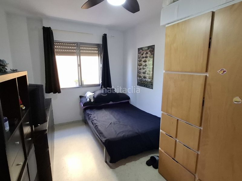 Foto e83ab301-722c-4ef9-855f-a4c3402dc217. Apartament a Vera ciudad Vera