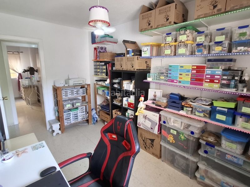 Foto e8d5dd8a-9bf2-4a52-9675-459de58560b5. Apartament a Vera ciudad Vera