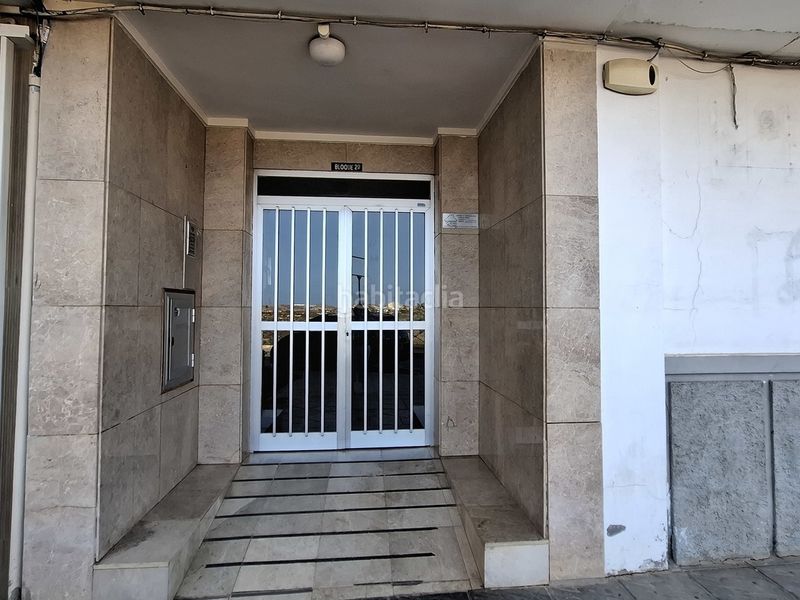 Foto e9d7f6b5-3e49-4ee7-b292-ad6dc13b21ca. Apartament a Vera ciudad Vera