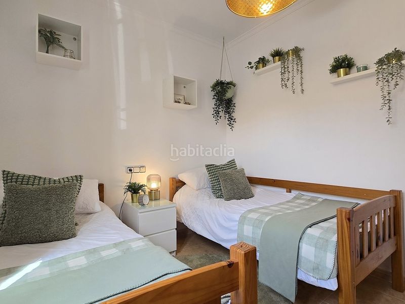 Foto 37814c36-5e34-4d69-861a-739f96b9c325. Casa amb aparcament piscina a Arboleas